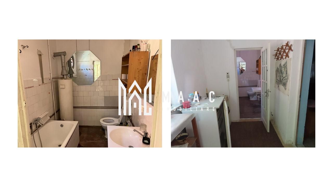 Casă individuală I 2 corpuri I Garaj I Grădină I Mediaș - Poză 9