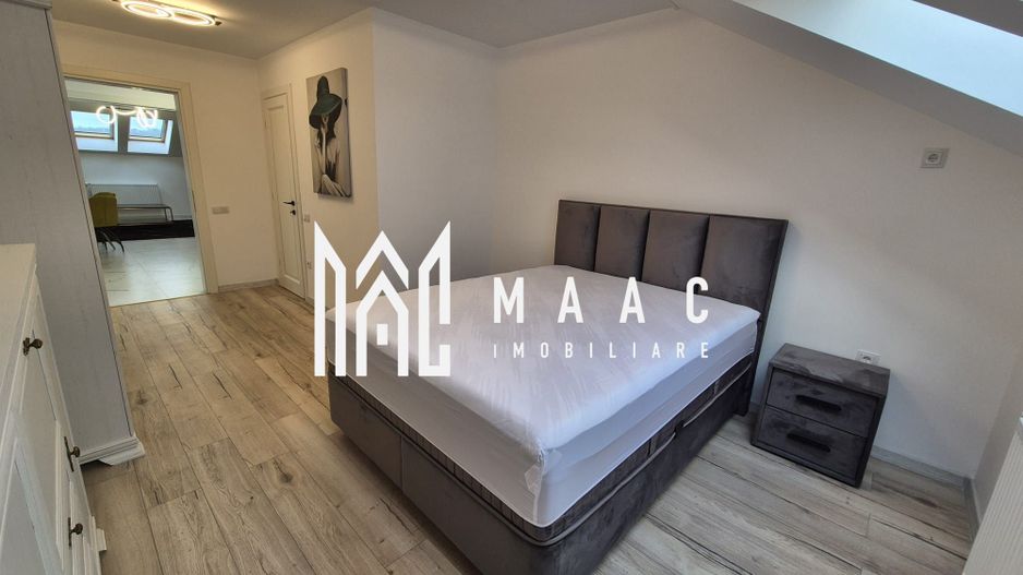 Apartament Nou I 2 Camere I Etaj 5 I Lift I Loc de parcare - Poză 6