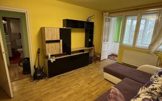 Apartament 2 camere zona Complexul Studentesc - Poză 1