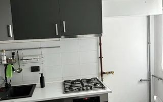 AP. 2 CAMERE - LUJERULUI, BLOC REABILITAT, MOBILAT/UTILAT MODERN - Poză 6