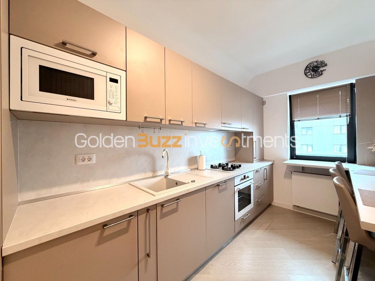 Studio Complet Mobilat  Cortina North - Poză 7