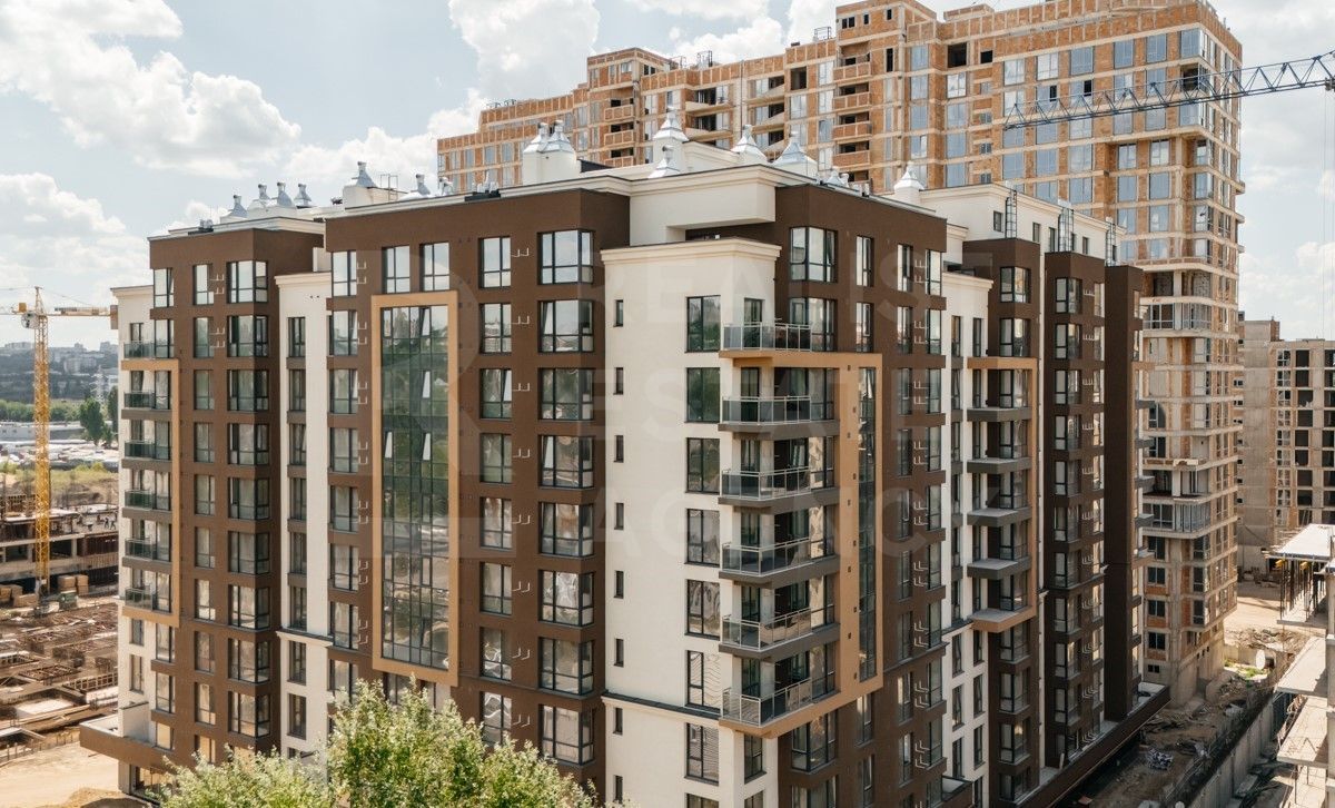 Vânzare, apartament, 1 cameră, str. Tudor Vladimirescu, Râșcani - Poză 8