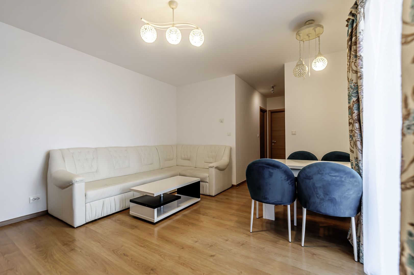 Apartament 3 camere - Adora Park - "la cheie" - COMISION 0% - Poză 4