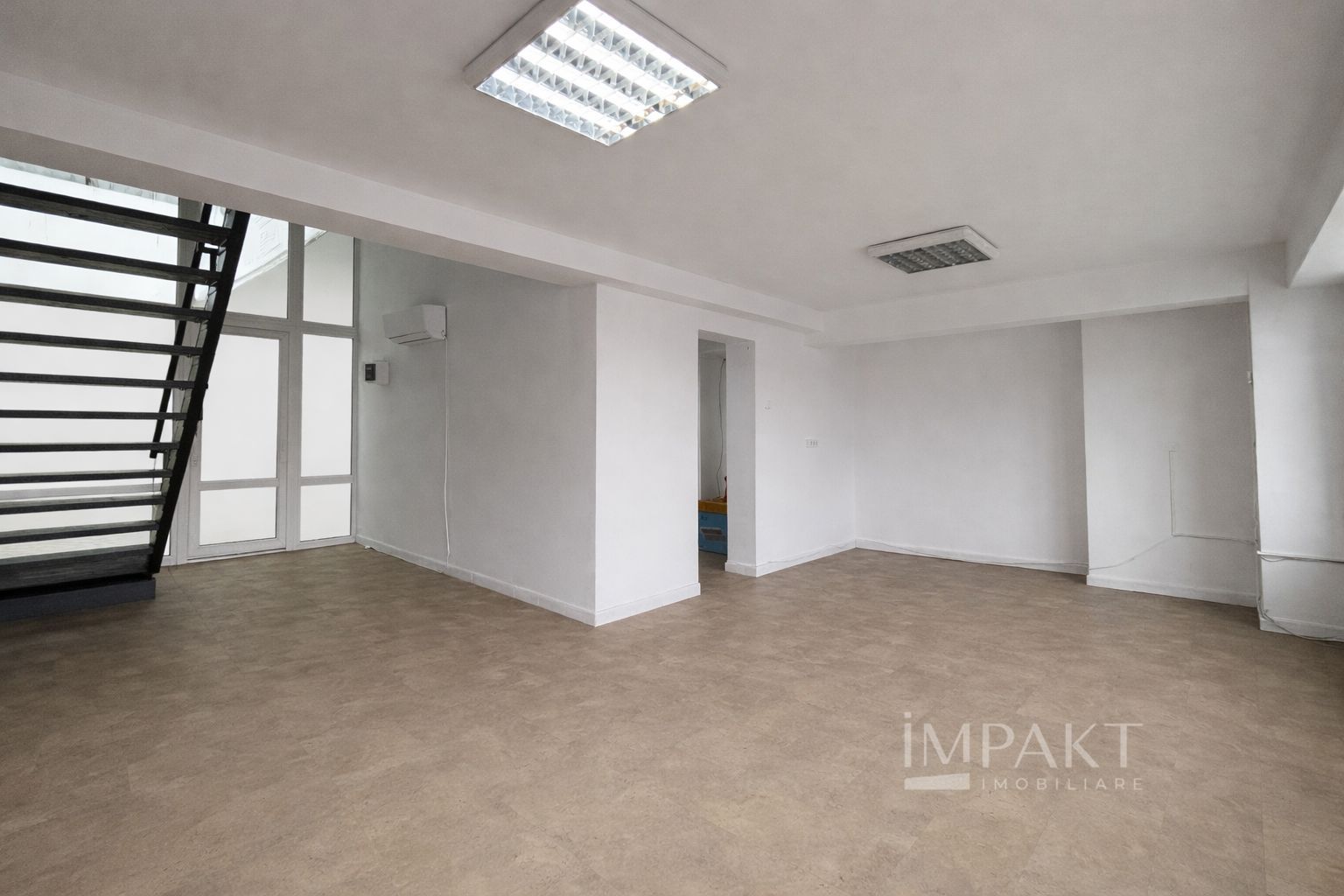 Spațiu comercial de inchiriat in  Marasti – vizibilitate excelenta - Poză 2