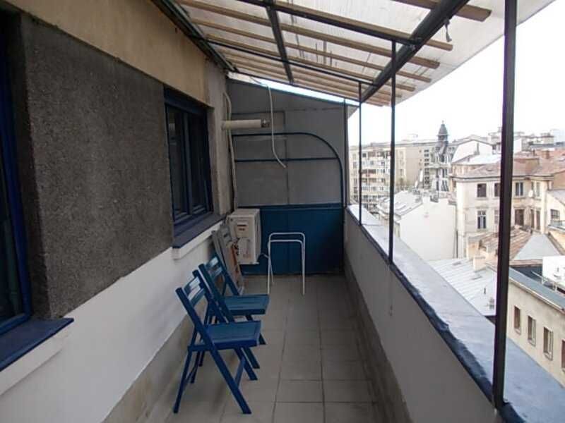 Apartament 2 camere Izvor-Cismigiu - Poză 8