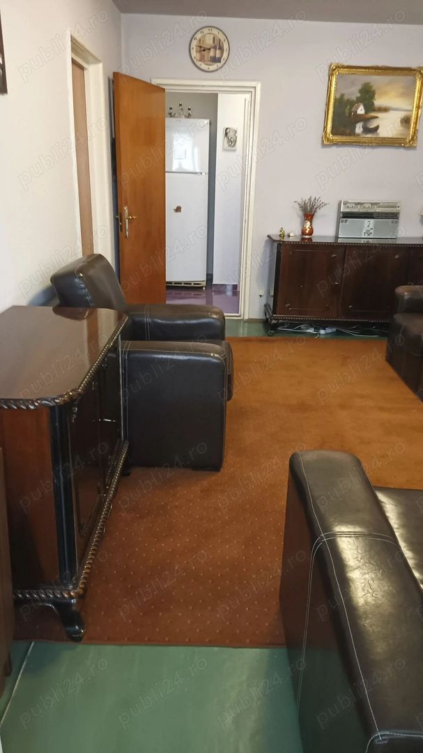 De inchiriat apartament 2 camere Berceni Bld Alexandru Obregia - Poză 2