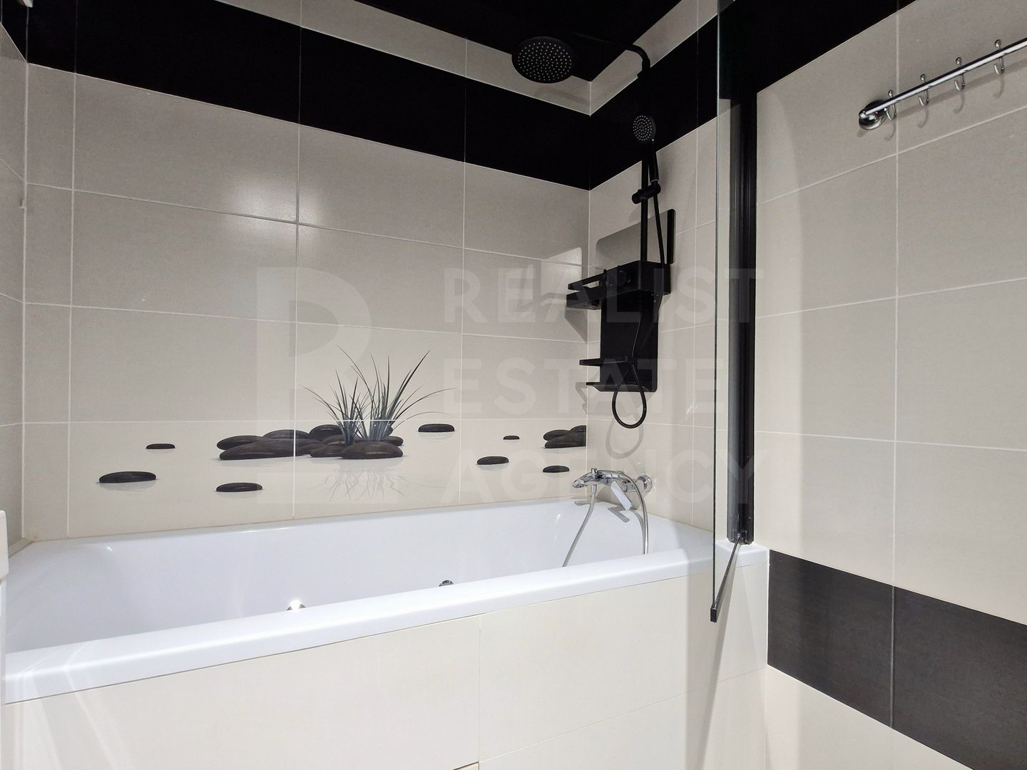 Chirie, apartament, 2 camere, str. Alba Iulia, Buiucani - Poză 10