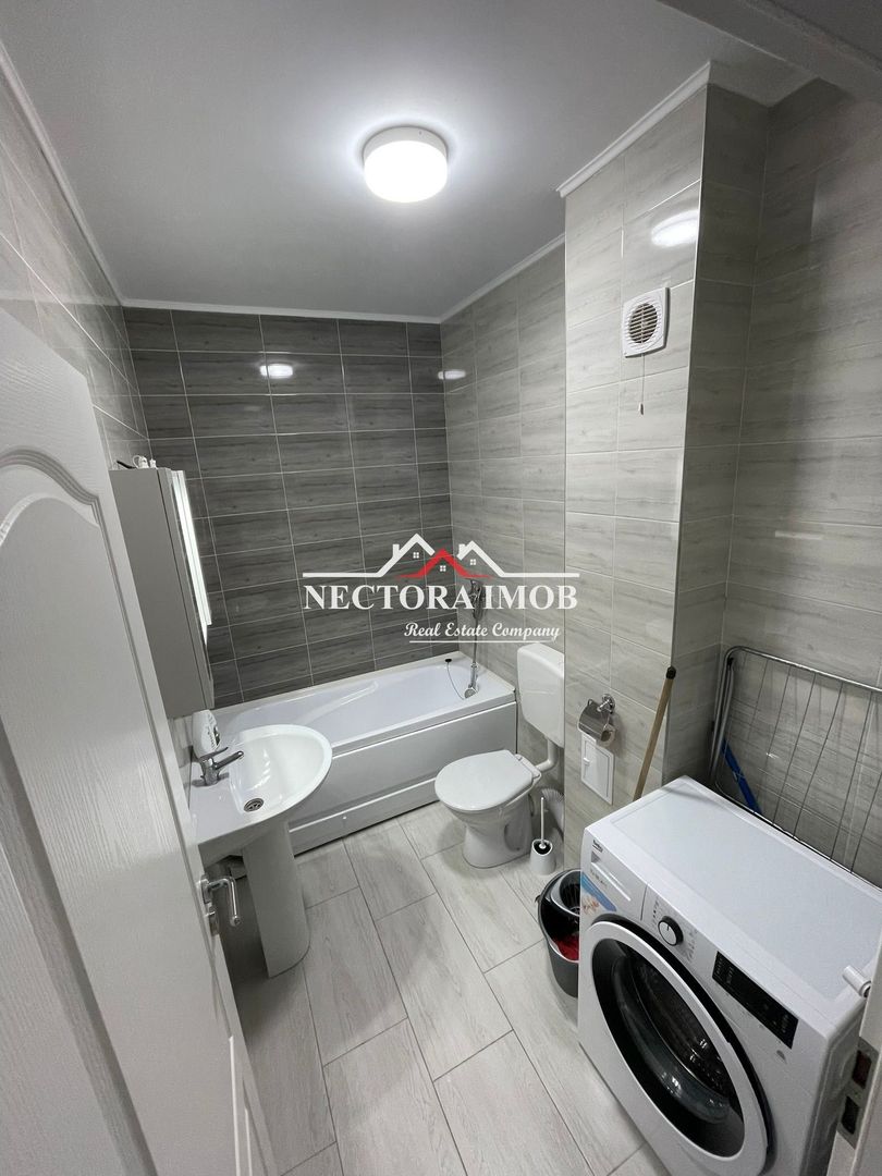 NECTORA IMOB-Apartament 3 camere, Prima Universitatii, Mobilat/Utilat - Poză 7