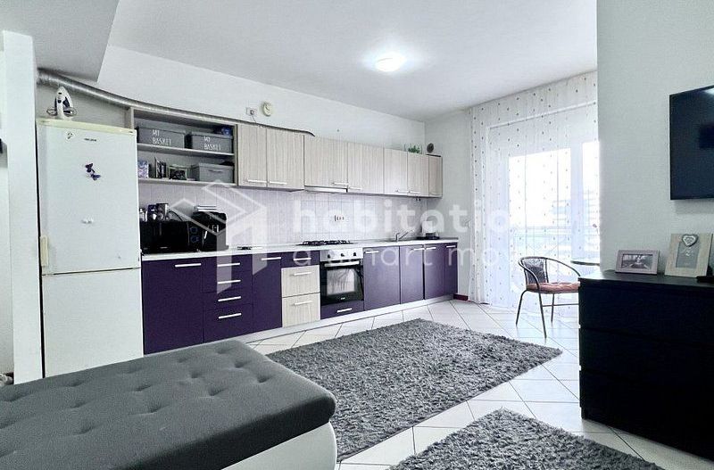 Apartament 2 camere, calea Aradului-Torontalului, complex RING - Poză 1