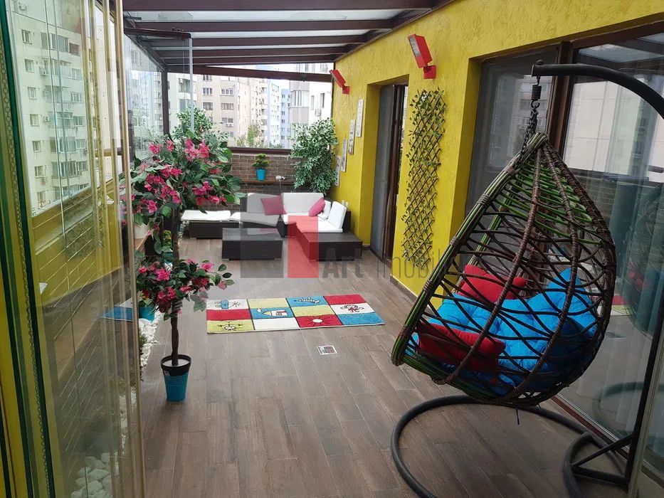 Inchiriere 3 Camere Unirii - Nerva Traian - Poză 1