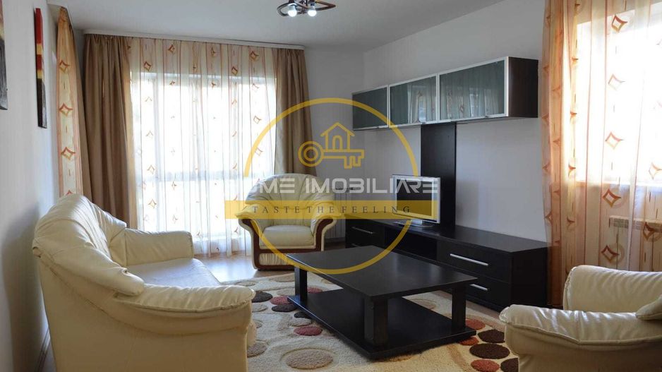 ETAJUL 2 Apartament 3 camere de vanzare Tatarasi Green Park - Poză 1