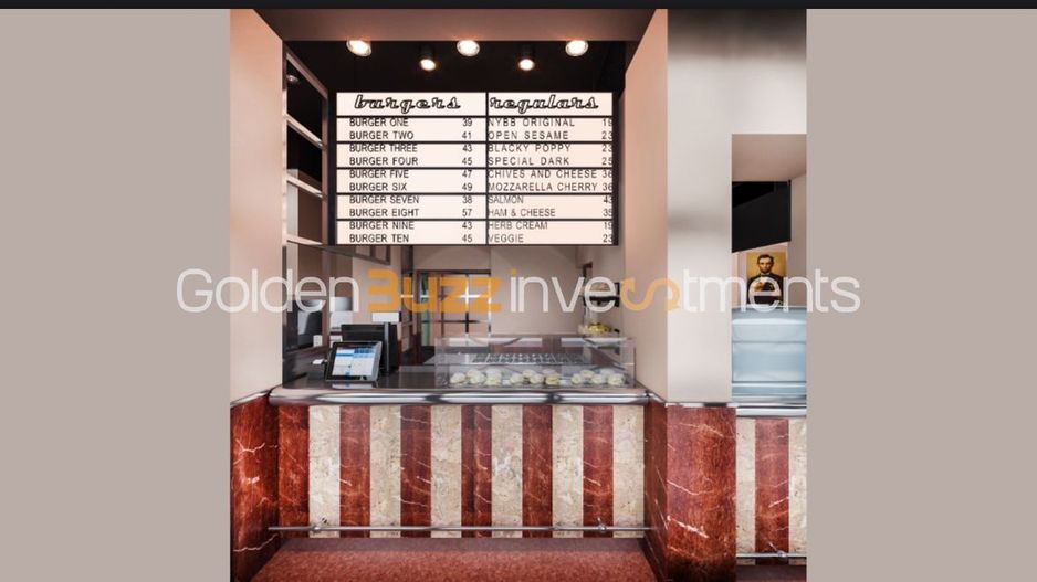 Predare afacere - Spatiu comercial Piata Amzei - Poză 1