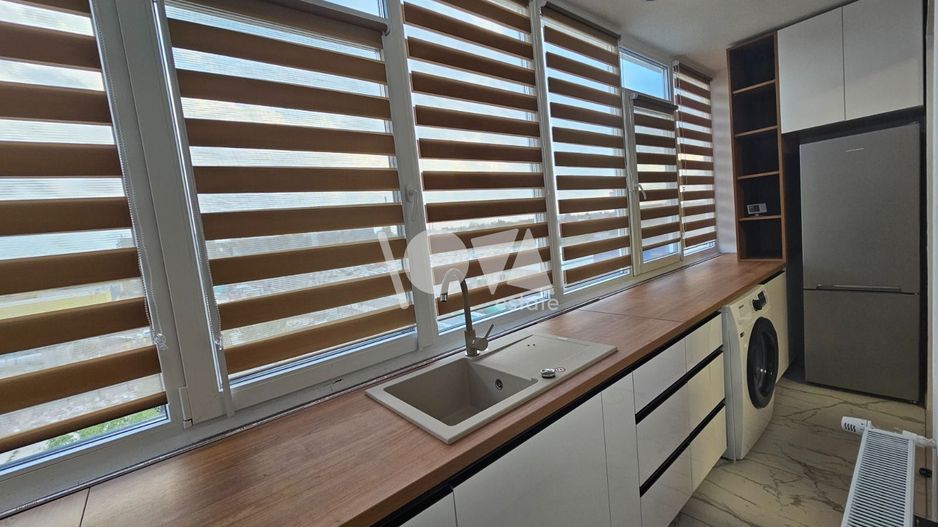 De vânzare: apartament 2 camere + parcare - Preciziei - Poză 8