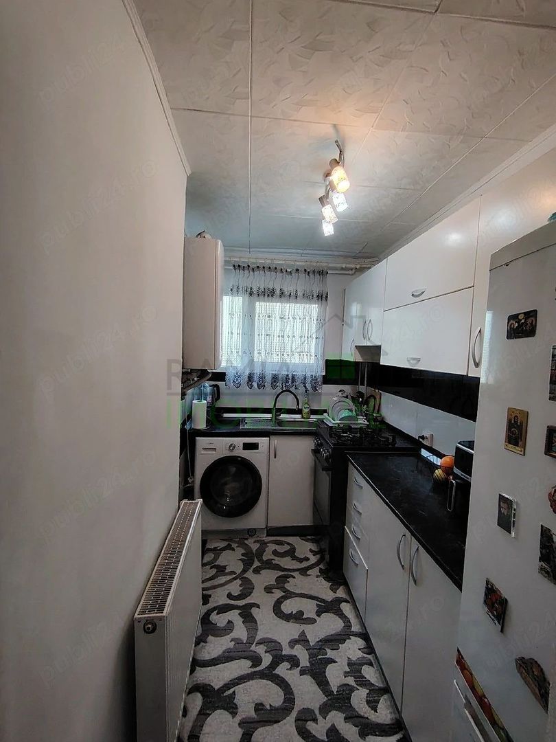 Apartament 2 camere, gata de mutare – Astra, Calea București - Poză 5