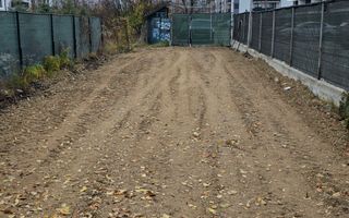 Teren intravilan, suprafata de 522 mp, Tractorul/Brasov - Poză 6