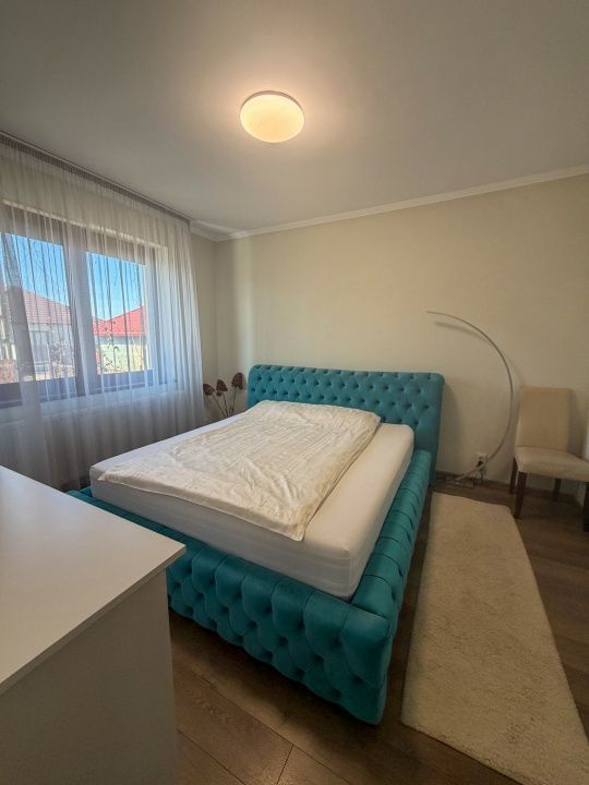 De Vânzare Casă Lazuri Satu Mare - Poză 11
