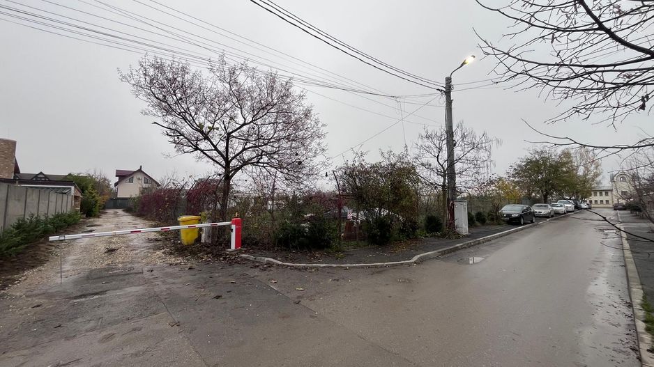 Teren 6218 mp - de vanzare in Ghencea / Strada Nandru - Poză 7