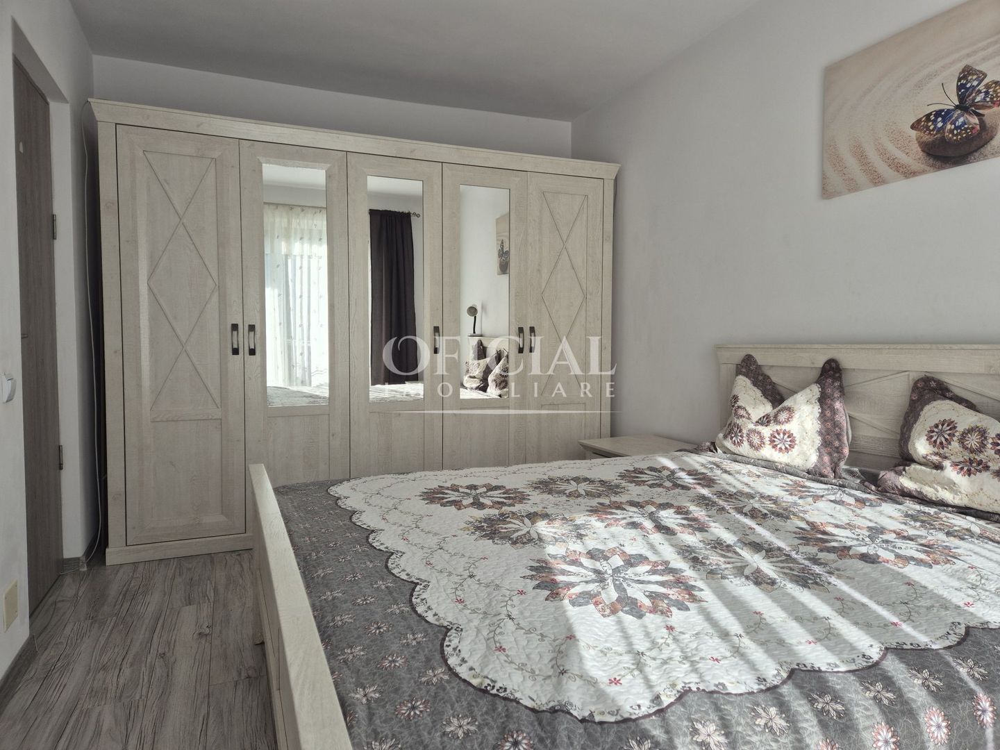 Apartament 2 camere | Parcare subterana | Lift | Zona Vivo | Floresti - Poză 2