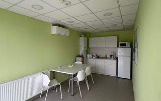 Spațiu de închiriat,ultracentral,Covasna, 152mp, 1000 euro(negociabil) - Poză 8