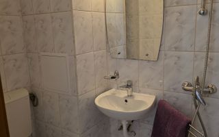 Apartament cochet cu 2 camere în Gheorgheni - Zona str. Bușteni - Poză 6