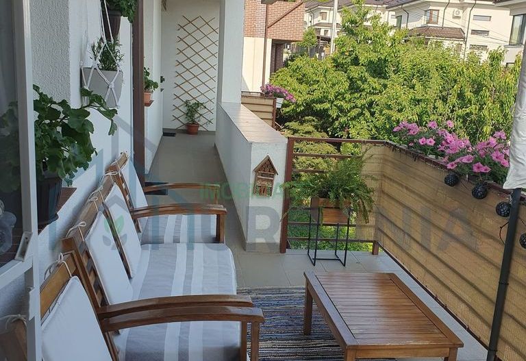 Apartament 3 camere, 82 mp, Bucium, Iași - Poză 13