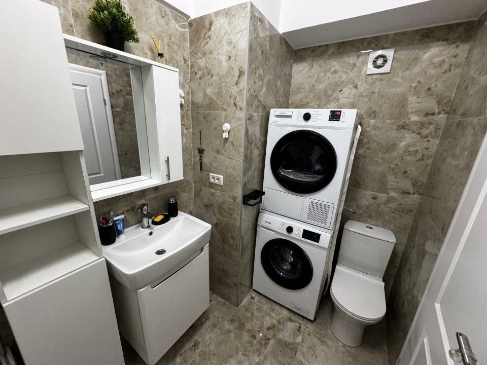Apartament 2 camere ideal pentru investiție , zona Viilor - Poză 3