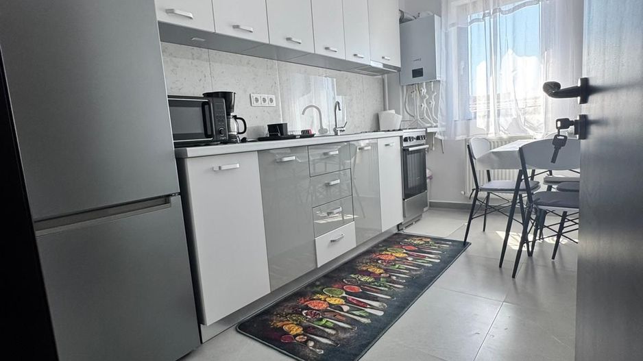 Apartament 2 camere de inchiriat Sos Alexandriei Mc Donald's - Poză 1