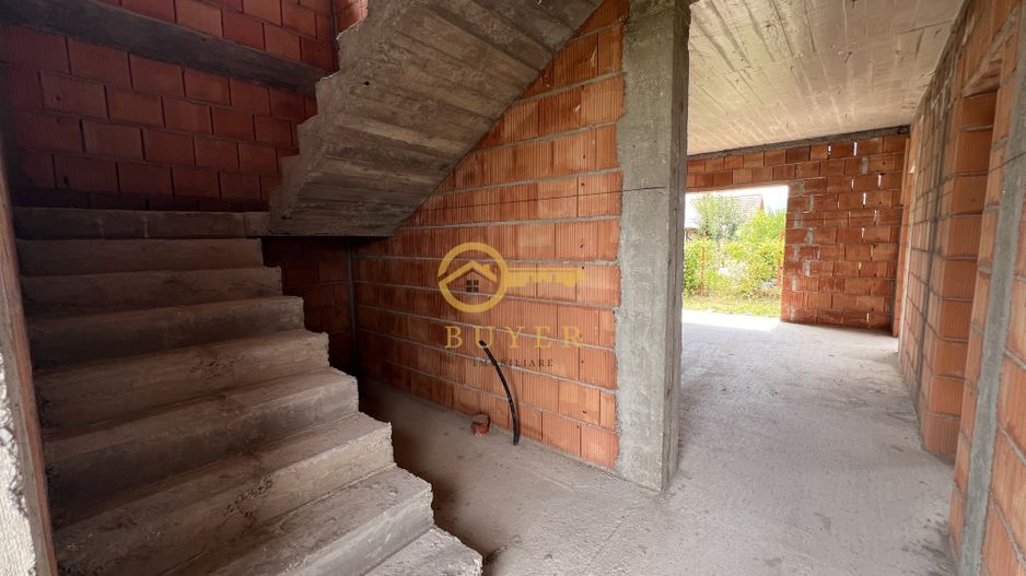 Casa in Cristian - Poză 6