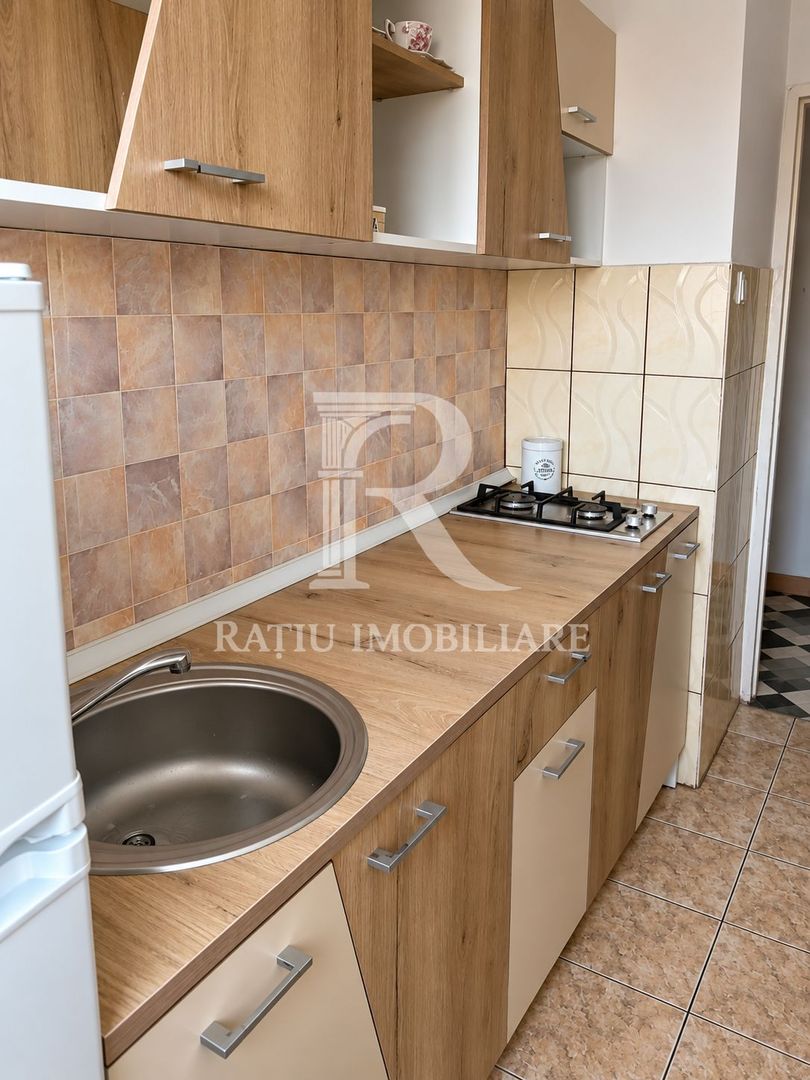Apartament 2 camere | Semiutilat | Calea Aradului - Poză 7