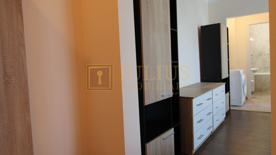 3 minute de Iulius Mall, 3 camere, centrala proprie - Poză 9