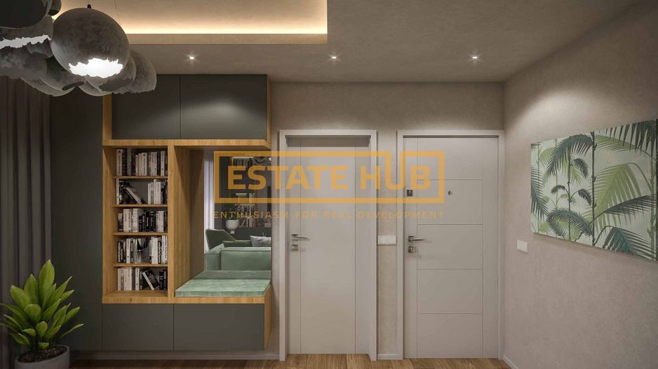Apartament 3 camere | Str Dorobantilor | Comision 0% - Poză 3