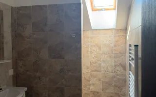 Apartament - Penthouse 4 camere - zona 7 noiembrie - Poză 12