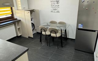 Apartament modern cu 1 camera / zona Bucium - Poză 4
