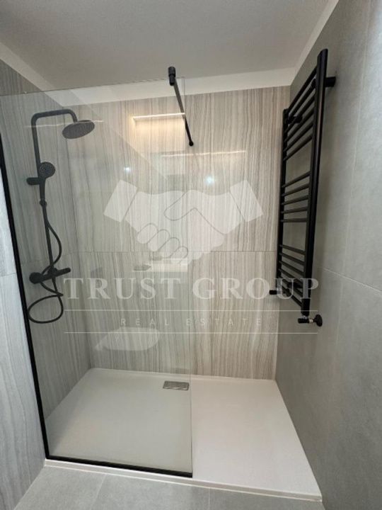 Apartament 2 camere Aviatiei Nusco | Loc de parcare - Poză 4