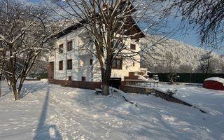 VILA S+P+E-306 MP, TEREN 2078 MP, CAMPULUNG - Poză 6