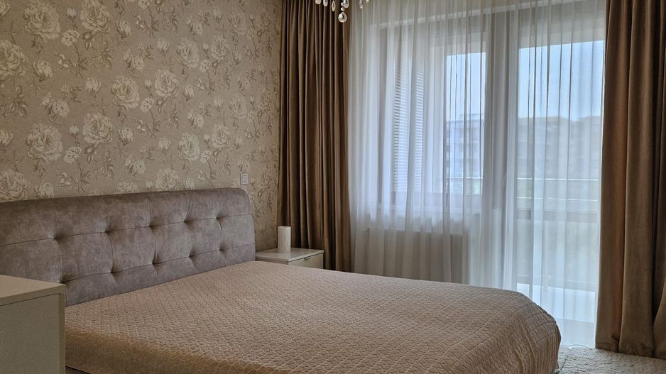 Apartament 2 camere-Metalurgiei-Cartier Solar - Poză 3