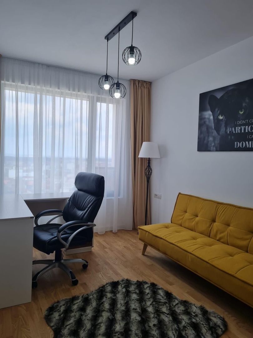 Apartament cu 3 camere si loc de parcare-  ISHO - Poză 28