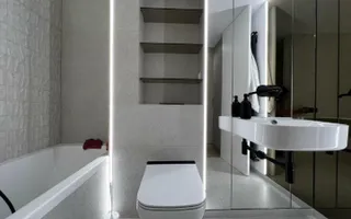 Apartament 3 camere Cotroceni - Poză 13