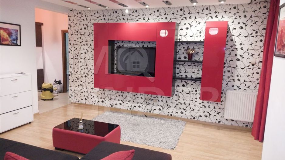 Apartament 2 camere , cartier Bună Ziua , Cluj-Napoca - Poză 1