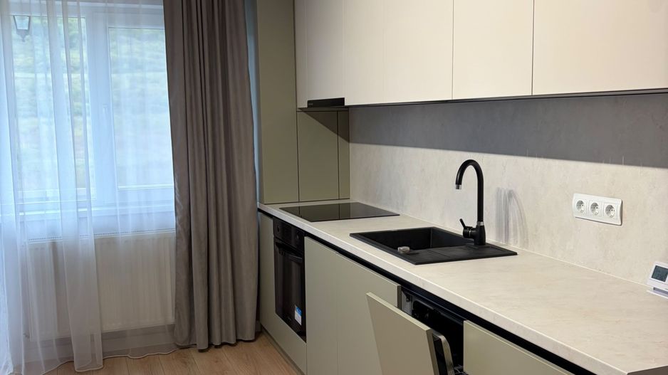 Apartament de inchiriat | 2 camere | Floresti - Poză 5