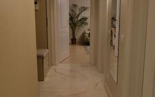 Apartament 2 camere | 55 mp | Plaza Residence | LujeruluiIMobilat cu designer - Poză 13