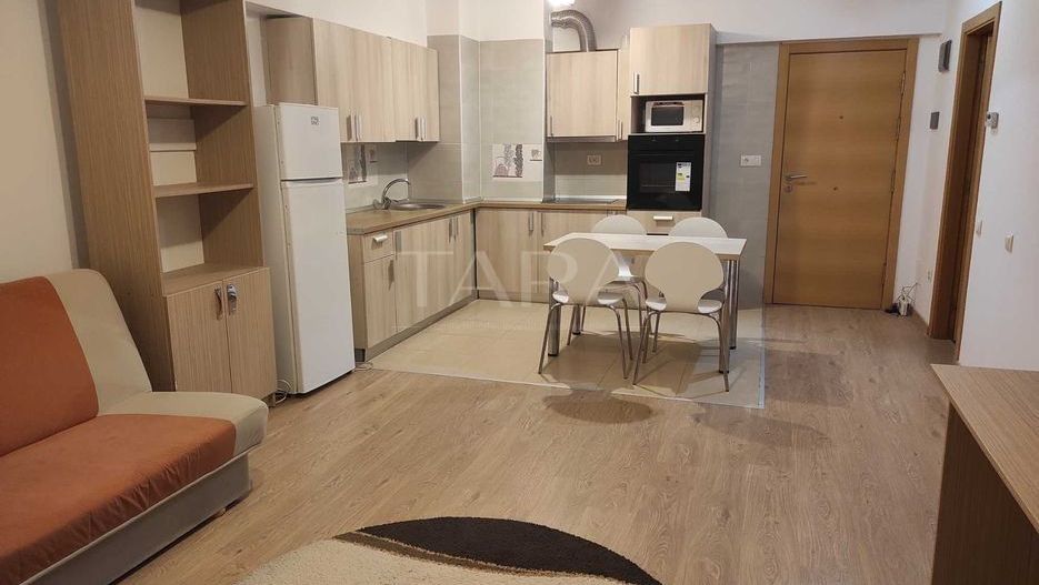 Apartament 2 camere, la cheie – zona Iulius Mall / FSEGA - Poză 1