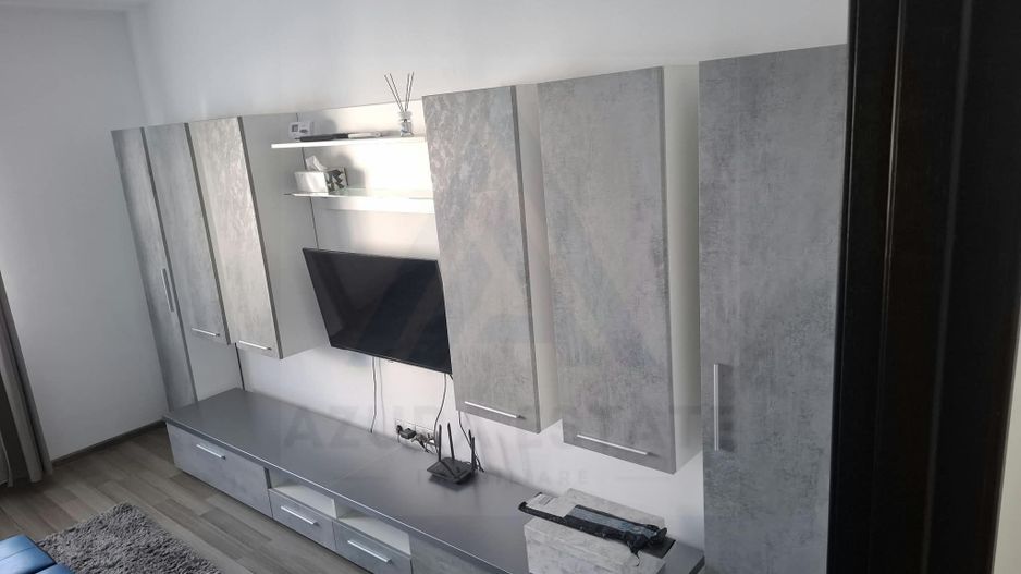 Apartament modern 2 camere 60 mp utili etaj 2  cartier Arhitectilor - Poză 2