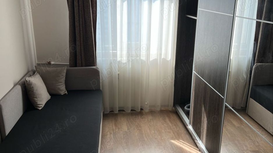 vand apartament 3 camere plus dressing - Poză 3