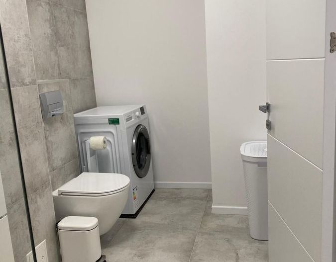 BRASADAS inchiriaza ap 1 cam 50 mp mobilat metrou. - Poză 12
