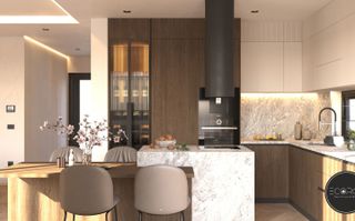 Resedinta Contemporana cu Design Exclusivist –Calea Aradului, British school - Poză 7