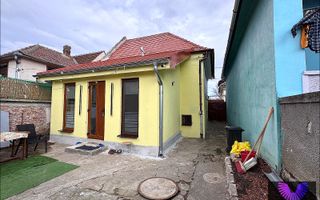 CASA INDIVIDUALA SINGUR IN CURTE TEREZIAN| 110 MPU | TEREN 209 MP - Poză 2