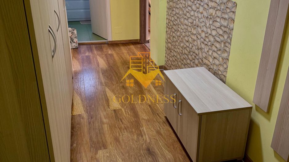 2 camere decomandate, Pet Friendly, Borhanci, Panemar - Poză 8