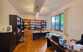 Dorobanți | Floreasca – Parter de Vilă, Curte și Parcare - Poză 2