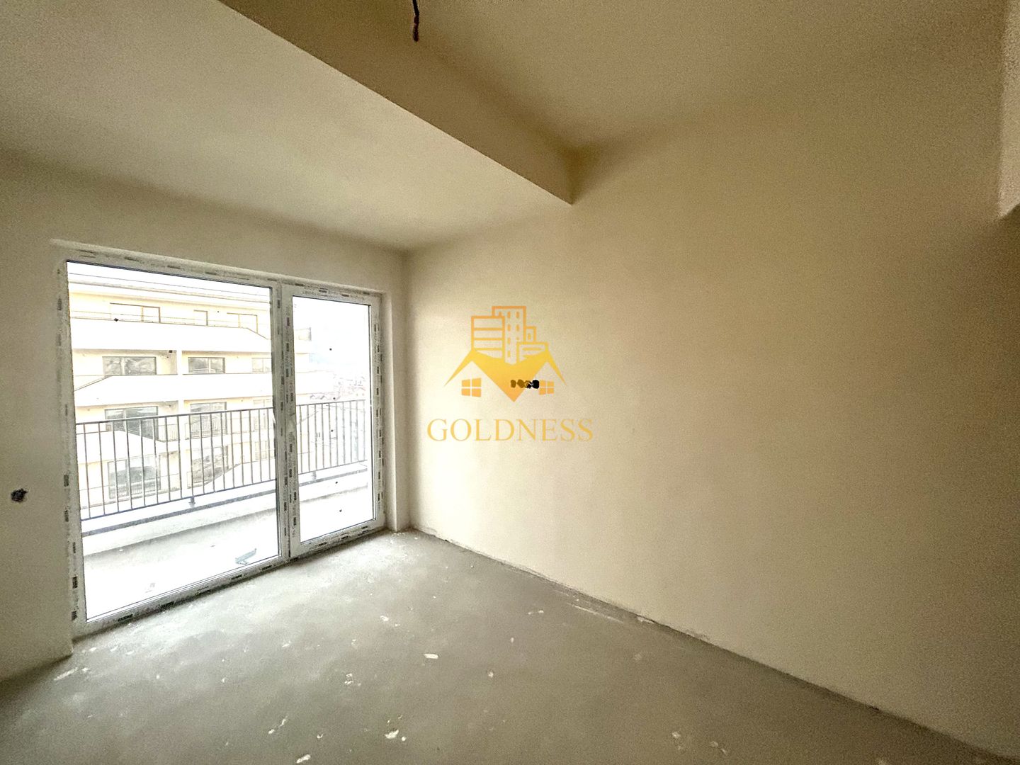 2 camere open space, Parcare, Eroilor Residence, Floresti - Poză 2